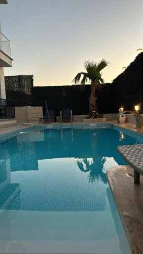 Villa duranlar
